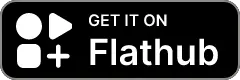 flathub logo